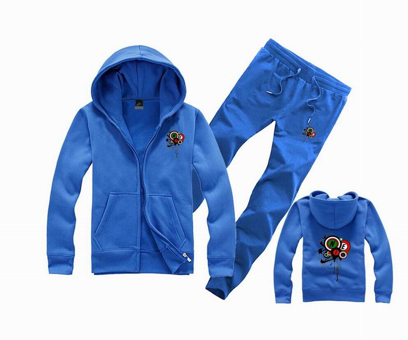 men nike sport suits-686